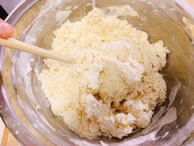 包子面怎么和面，做包子馒头揉面的教程（师傅：无论做包子还是馒头）