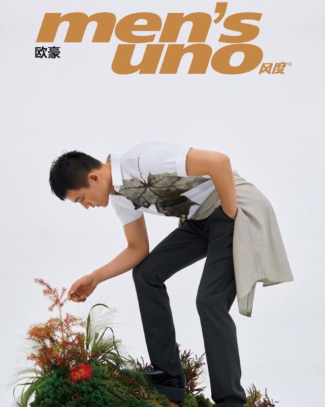 曝欧豪宋茜恋情瓜：马思纯心理疾病并非事业挫折，而是另有原因？