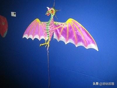 典型潍坊风筝有哪些，地方特产---潍坊风筝