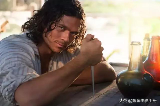 宫廷剧电视剧大全，盘点十五部非常适合成年人观看的欧美古装电视剧
