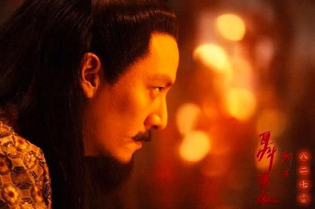 张震主演的电影，张震演的电影谍战片（为什么名导们的镜头总偏爱张震）