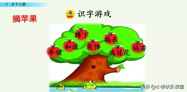 耸的部首（送的部首，小学部编四年级语文下第2课《乡下人家》图文+知识点+同步练习