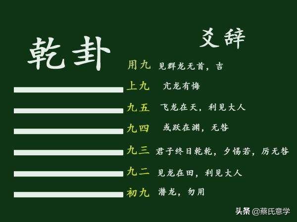 君子终日乾乾,夕惕若厉,无咎，终日乾乾,与时偕行作文（夕惕若”是整部易经最基本的实践原则）