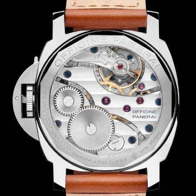 盘点目前复刻表2836机芯质量怎么样，你知道你的手表是什么机芯吗