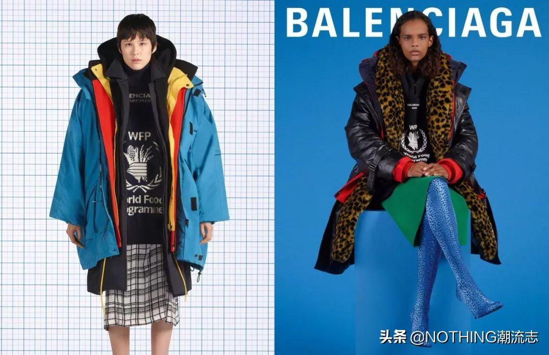 女装潮流品牌(国内一二线品牌女装排行榜)