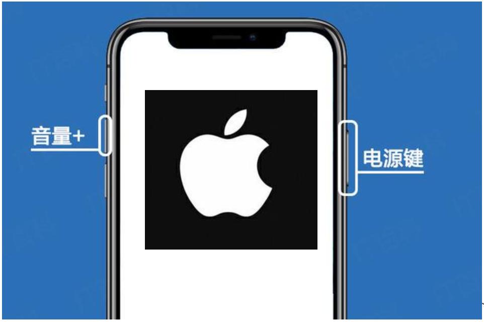 iphone怎么截图快捷键，苹果手机截屏教程