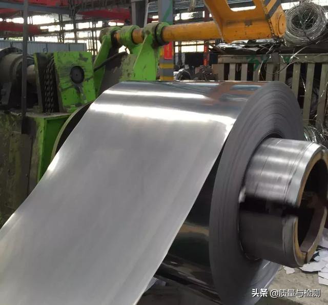 201不锈钢和304不锈钢区别，201不锈钢和304的区别怎么区分_201不锈钢和304的区别有毒吗（如何区分304不锈钢和201不锈钢）