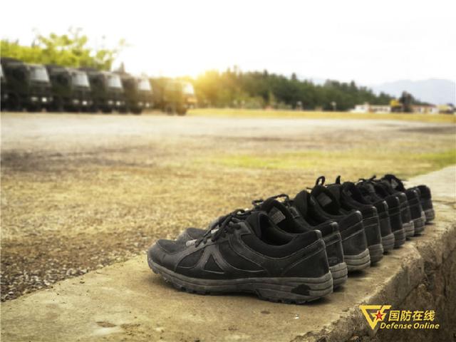 关于驻训的要求，送你一份野外驻训的“通关秘籍”