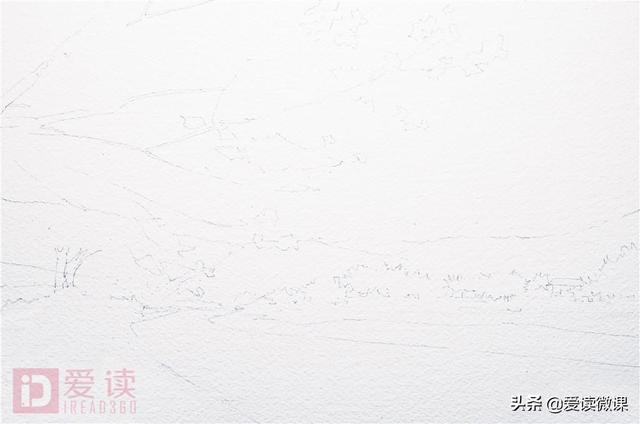 绘画系列之教你如何画简易樱花，樱花绘画简单（别再错过这篇樱花手绘教学啦）