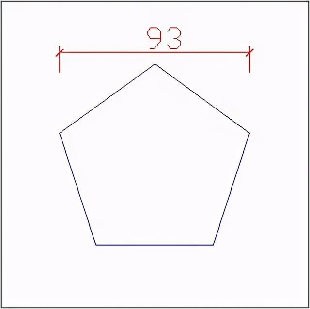 CAD中直径标注的使用方法，cad中直径标注的使用方法图解（CAD梦想画图中的“尺寸标注”）