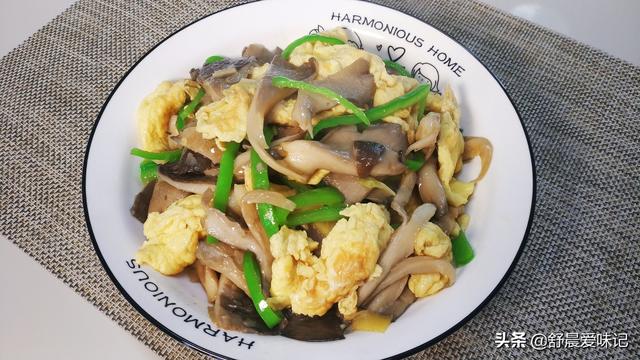 炒平菇用焯水吗，平菇焯水的方法（教你地道家常菜）