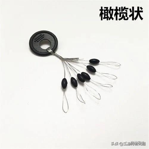 垂钓老手详解太空豆穿法图解，一看就懂的实用技巧分享