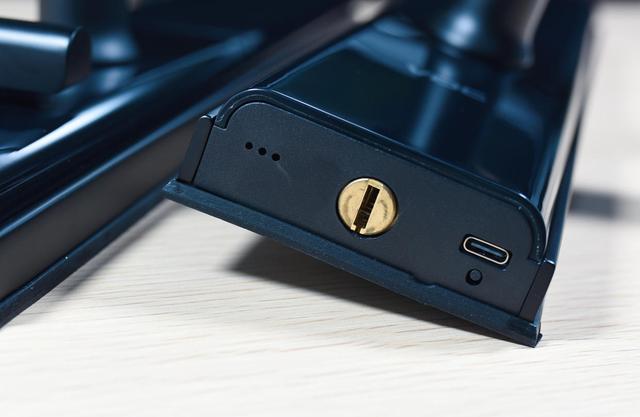 华为指纹锁怎么设置，华为p9指纹锁哪里设置（开门如此简单智能-华为VOC智能指纹锁S）