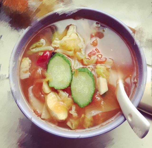 好吃的美食，好吃的美食做法（味道鲜美好吃不腻）