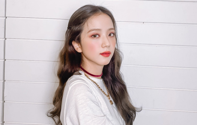 盘点韩星网络影响力：BLACKPINK霸榜前4，伯贤仅排第十