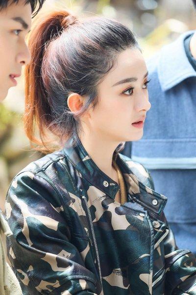 女生又傻可爱的外号，可爱女生绰号大全（粉丝都给女明星们起了哪些可爱的外号别称）