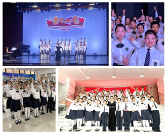 世界外国语学校(上海宝山区世外学校高中)