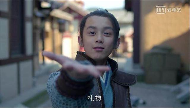 琅琊榜小说原著结局，琅琊榜小说人物结局（拿着遗物才说出那年）