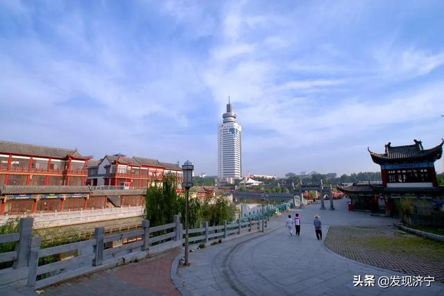 0537是哪里的区号，0536是哪里的区号（用一篇文章读懂你——济宁！）