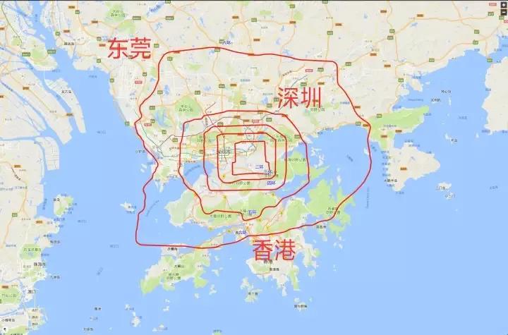 北京六环多少公里(北京三环多少公里一圈)