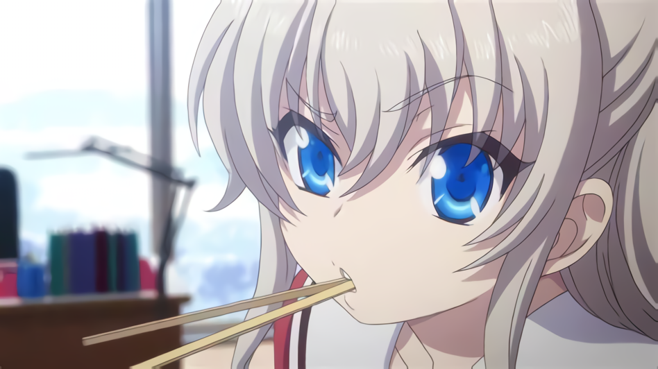 5,夏洛特(charlotte)