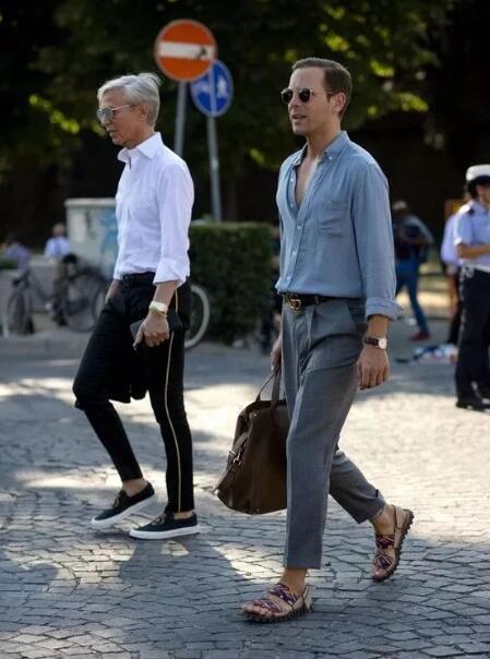 十二种吊脚套大全，吊脚楼是哪个民族的（一条让你在深冬腊月还能凸腰线）