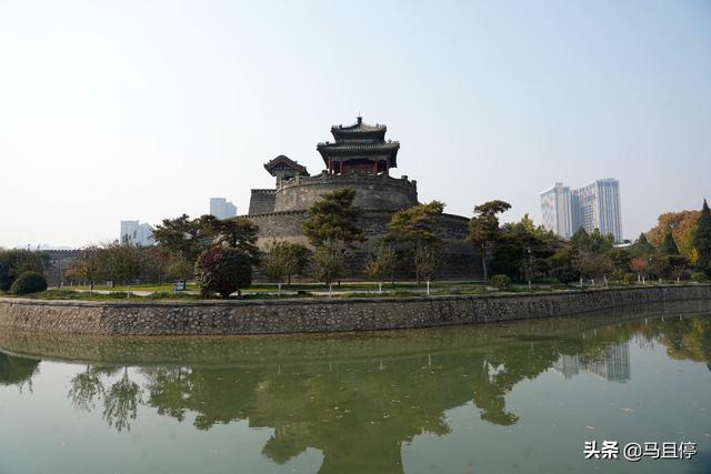 邯郸成语之乡，邯郸什么什么的词语（如今藏着众多国宝级古迹）