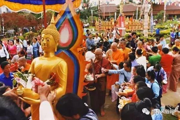 傣族的风土人情,傣族的风土人情20字介绍(傣族传统节日大全) 傣族的风土人情,傣族的风土人情20字介绍(傣族传统节日大全)