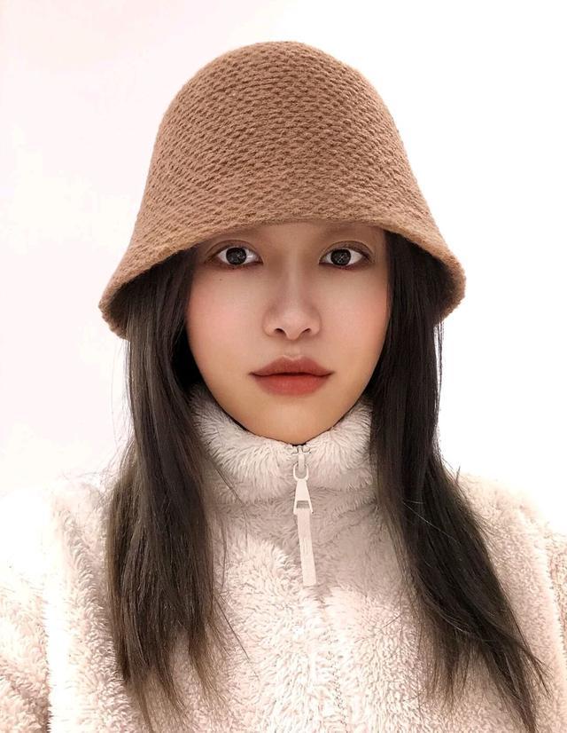 脸大戴什么帽子好看(大脸) - 百百科