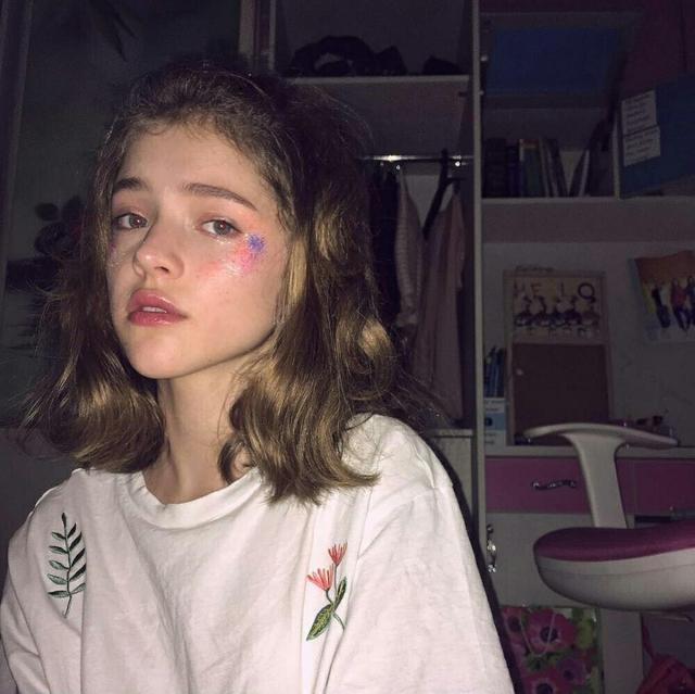 高质量小众情头ins，ins风小众高级风情头微信（欧美头像.ins.小众.超拽.神仙）