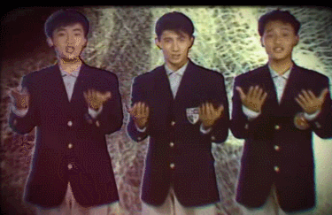 给你们歌词，给你们歌词背后的故事（1990—1999十年风雨十年歌）