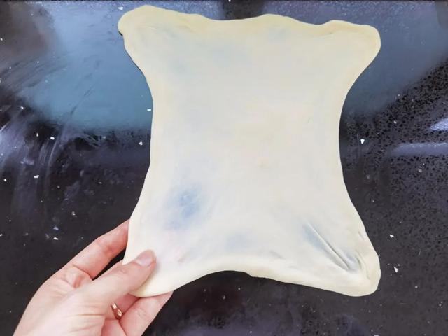 印度飞饼的饼是怎么做的什么配方，真正印度飞饼的配方（孩子爱吃印度飞饼）