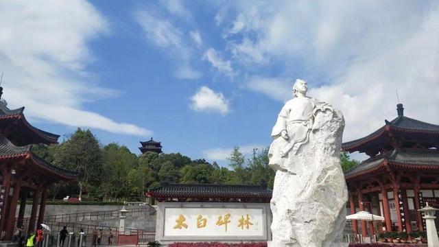 绵阳有什么旅游景点，绵阳有什么旅游景点好玩（为绵阳家乡推荐的十个著名景区）