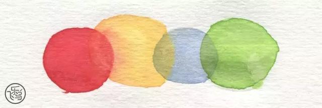 固体水粉和固体水彩的区别，固体水粉和固体水彩的区别在哪里（别再问我水彩和水粉有啥不一样）