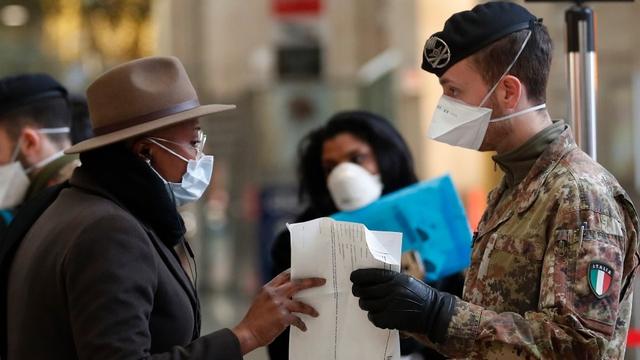 pandemic是什么意思，pandemic是什么意思英语2021年全球死于流行病的人数（你想知道的新冠疫情10个关键词）