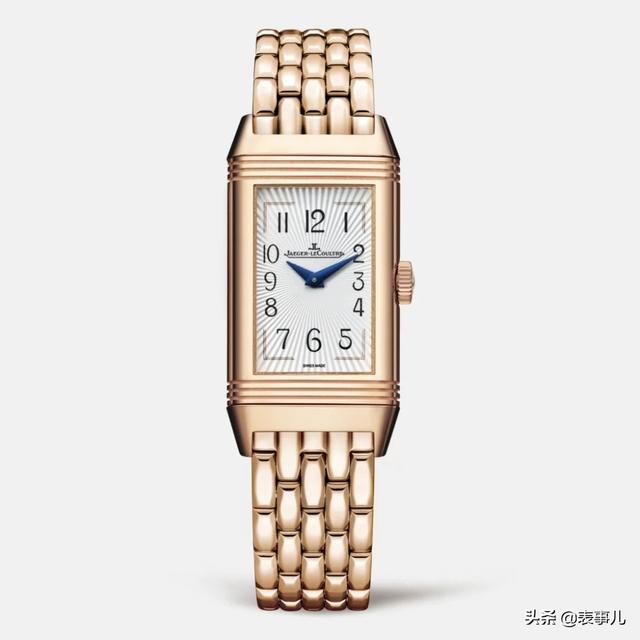 万国是十大名表吗，世界名表前十名（倒数第二各种不服）