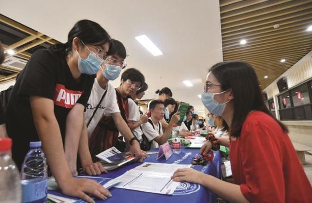 高考补录志愿填报辅导机构，高考填报志愿也有“辅导班”