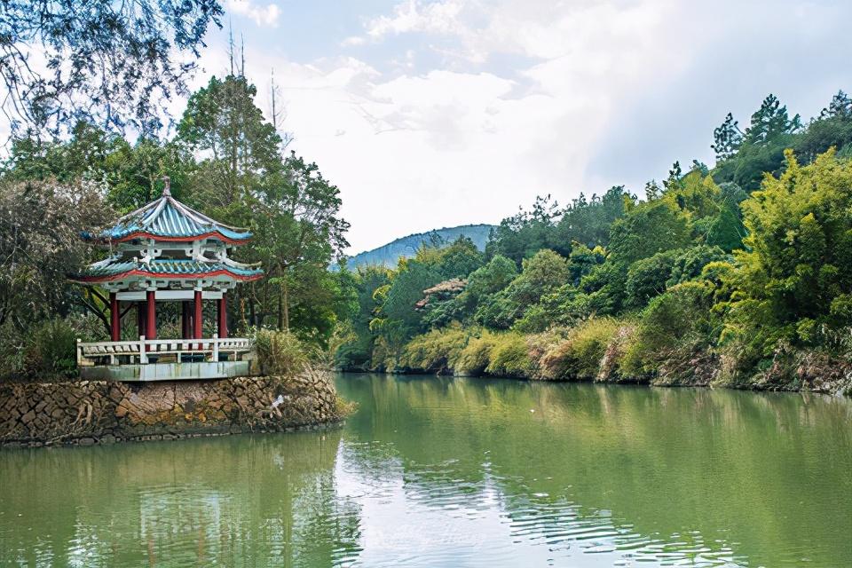莆田哪里好玩(莆田适合带小孩一日游的地方)