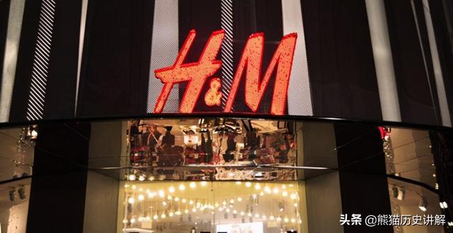hm是哪国的牌子，hm是哪个国家的牌子（H\u0026M发家史）