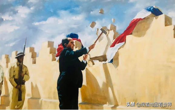 哥斯达黎加首都，哥斯达黎加气候（哥斯达黎加是如何成为一个没有军队的国家）