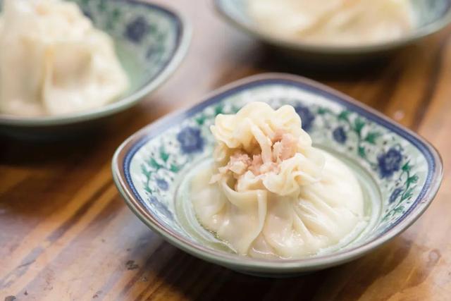 烧卖的做法，烧麦的做法全过程（中国南北烧卖图鉴）