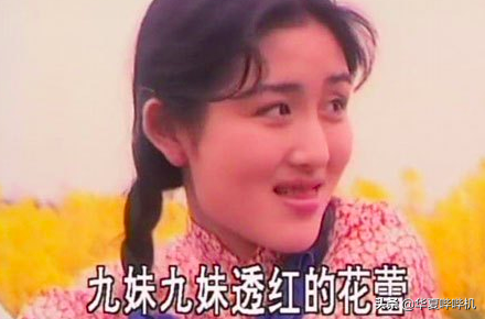 中国现代四大美女，现代四大美人排名（小芳、九妹、阿莲、小薇）