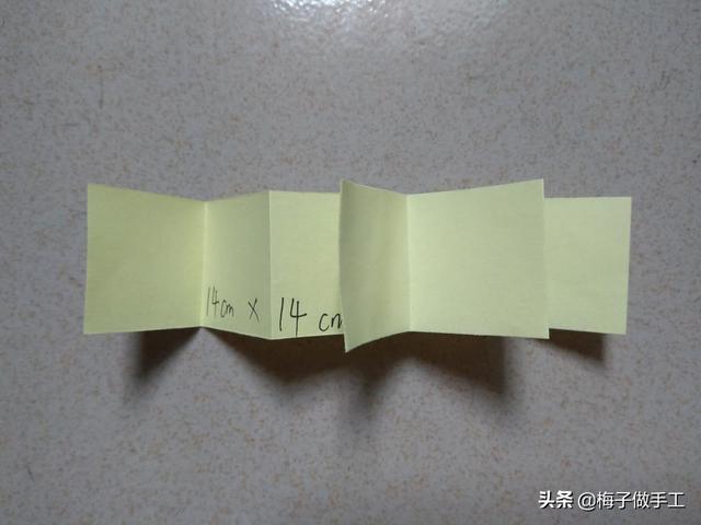 如何自己DIY制作手工书笔记本，怎么做手工笔记本（几张纸就能自己DIY一本漂亮的本子）