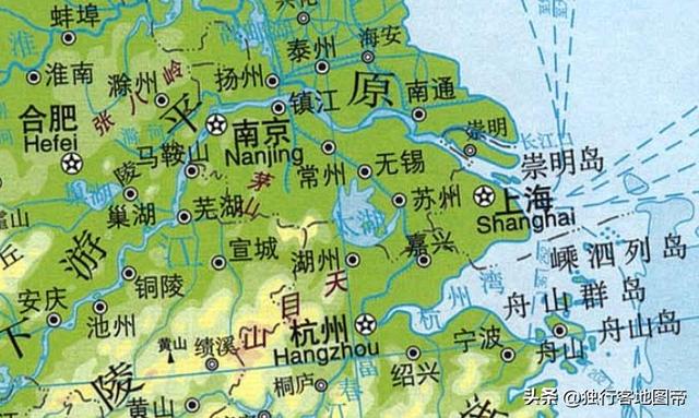 太湖县属于哪个市，太湖属于哪个省（安徽太湖县距离太湖较远）