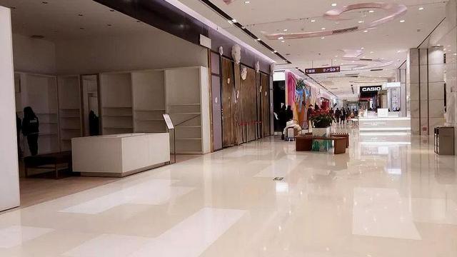 沈阳现在能不能出城到外省，沈阳市民可以出省吗（沈阳一商业大楼关门）