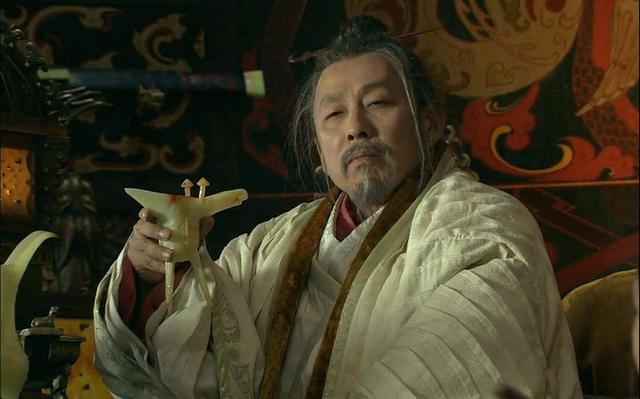 沛公指的是谁，不如来看看刘邦的人生（沛公是谁呀）