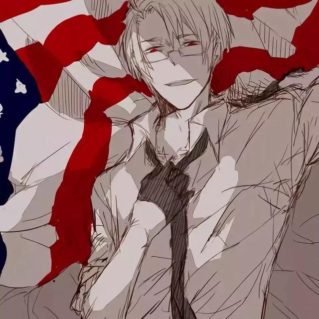 八对闺蜜男头，微信头像，八对闺蜜男头（精选头像丨2、4、8种组合的闺蜜基友头像）