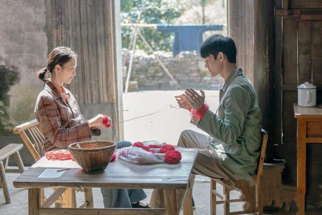 大江大河刘启明，大江大河刘启明谁演的（大江大河：宋运辉暗恋刘启明）