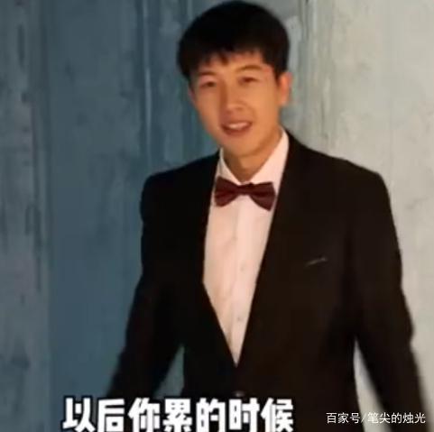 宵夜陈思建，微信头像，宵夜陈思建（长视频回顾两人的恋爱之路）