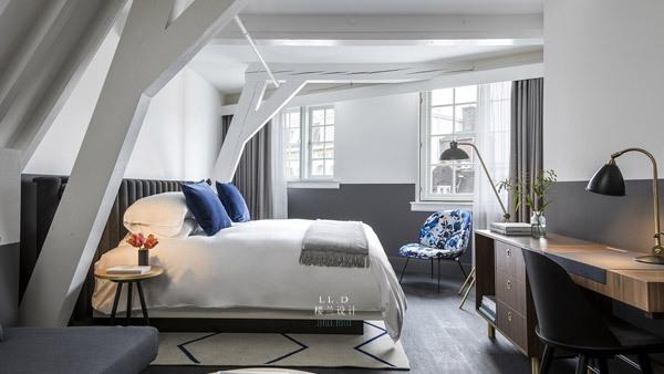 酒店标间是指什么房间，酒店订房标间是什么意思（酒店设计客房装修的标准是什么）